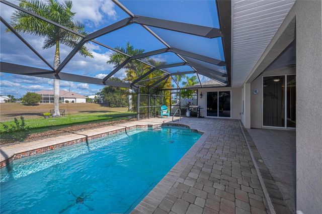 25232 DERRINGER ROAD, Punta Gorda, FL 33983