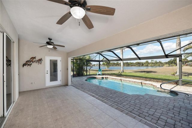 25232 DERRINGER ROAD, Punta Gorda, FL 33983