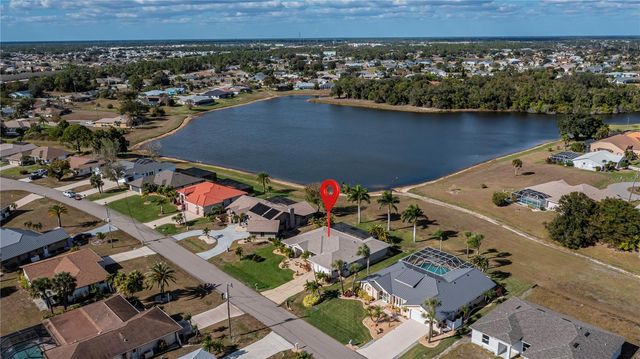 25232 DERRINGER ROAD, Punta Gorda, FL 33983