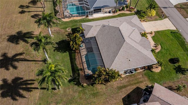 25232 DERRINGER ROAD, Punta Gorda, FL 33983