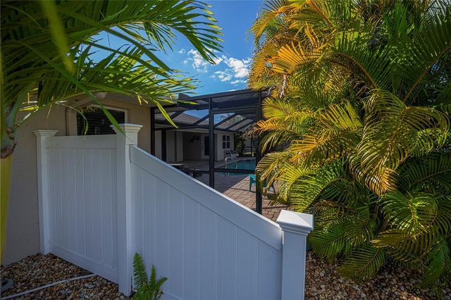 25232 DERRINGER ROAD, Punta Gorda, FL 33983