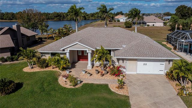 25232 DERRINGER ROAD, Punta Gorda, FL 33983