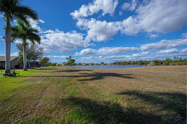 25232 DERRINGER ROAD, Punta Gorda, FL 33983