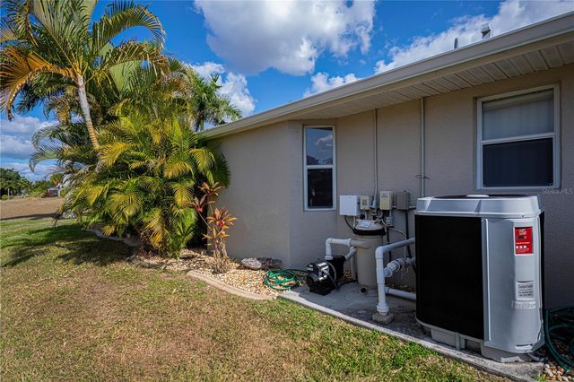 25232 DERRINGER ROAD, Punta Gorda, FL 33983