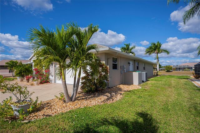 25232 DERRINGER ROAD, Punta Gorda, FL 33983