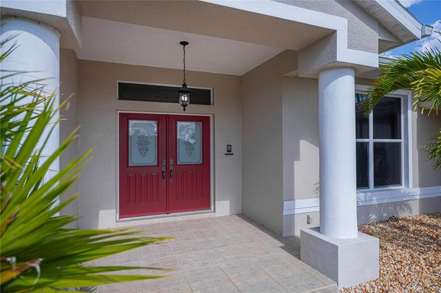 25232 DERRINGER ROAD, Punta Gorda, FL 33983