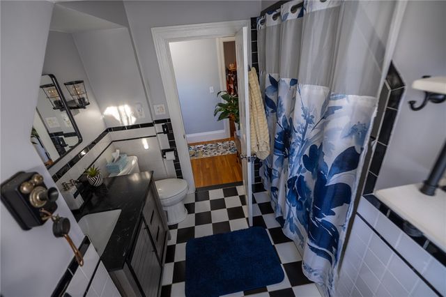 506 Fair Street, Warwick, RI 02888