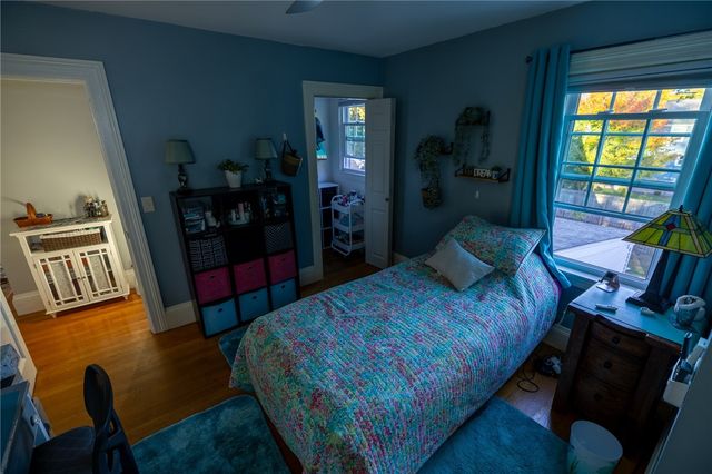 506 Fair Street, Warwick, RI 02888