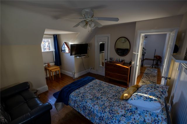 506 Fair Street, Warwick, RI 02888