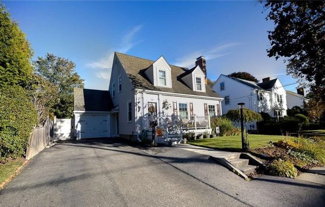 506 Fair Street, Warwick, RI 02888
