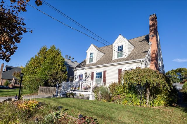 506 Fair Street, Warwick, RI 02888