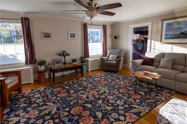 506 Fair Street, Warwick, RI 02888