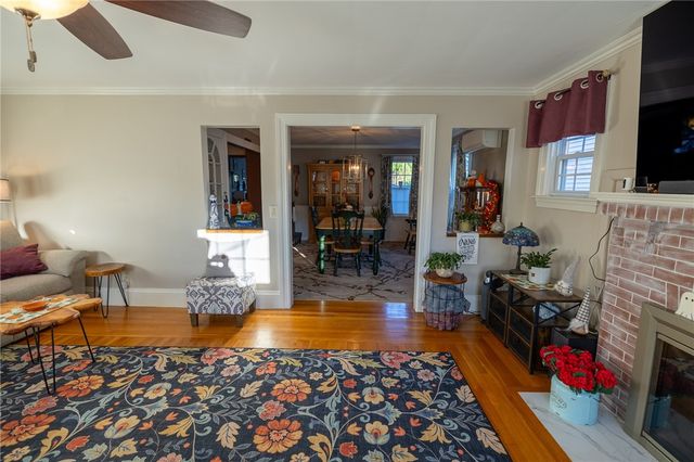 506 Fair Street, Warwick, RI 02888