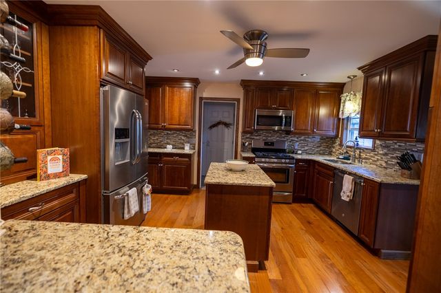 506 Fair Street, Warwick, RI 02888