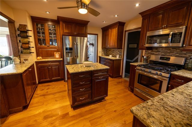 506 Fair Street, Warwick, RI 02888