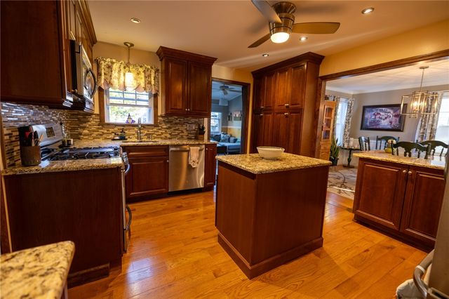 506 Fair Street, Warwick, RI 02888