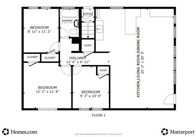 3735 169TH Street, Country Club Hills, IL 60478