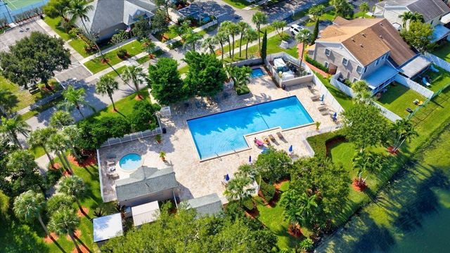 11140 SW 11th Place, Davie, FL 33324