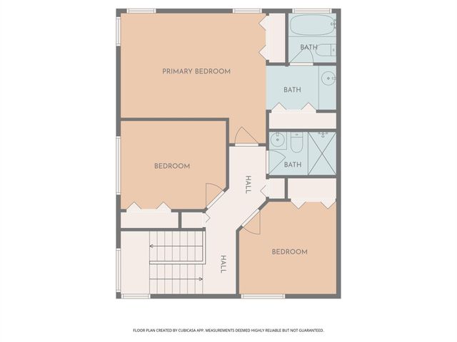 11140 SW 11th Place, Davie, FL 33324