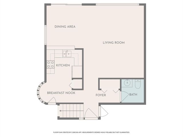 11140 SW 11th Place, Davie, FL 33324