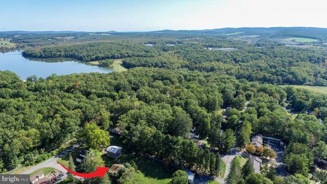 809 N ST, Mountain Lake Park, MD 21550