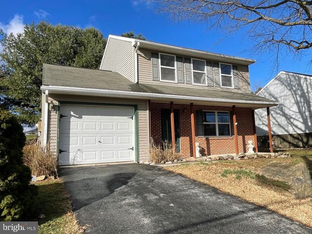 350 COFFEE GOSS RD, Marietta, PA 17547