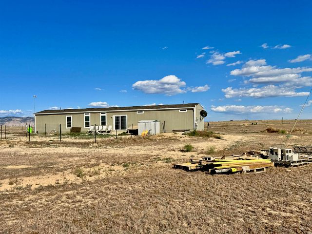 2067 16 Road, Loma, CO 81524