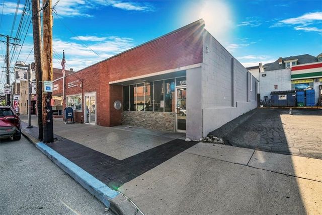 3404 Main St, Munhall, PA 15120