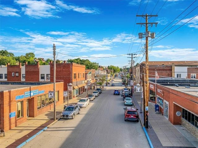 3404 Main St, Munhall, PA 15120