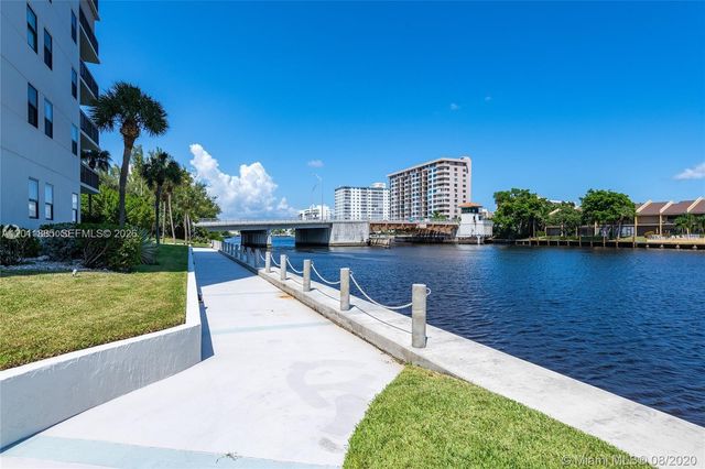 2900 NE 14th St Causeway 402, Pompano Beach, FL 33062