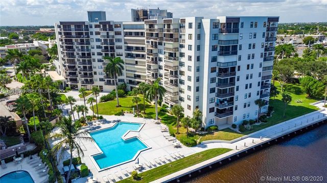 2900 NE 14th St Causeway 402, Pompano Beach, FL 33062