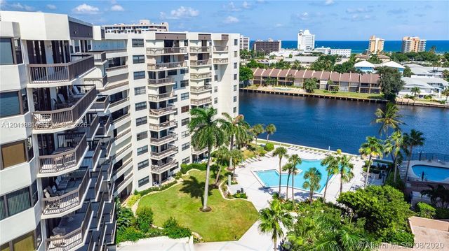 2900 NE 14th St Causeway 402, Pompano Beach, FL 33062