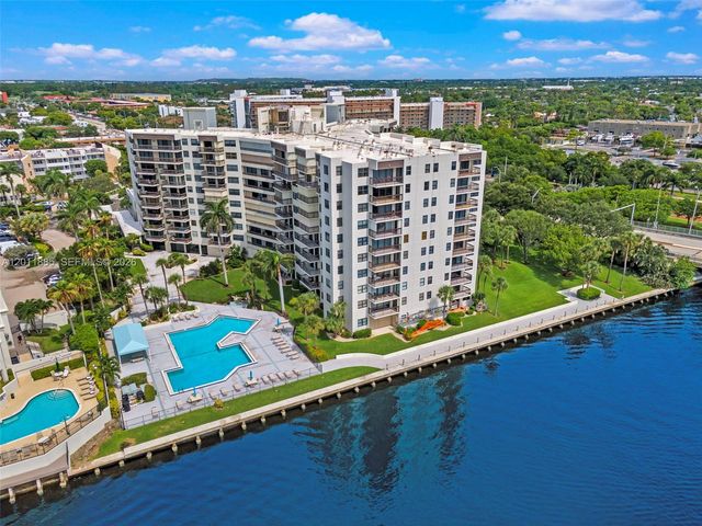 2900 NE 14th St Causeway 402, Pompano Beach, FL 33062