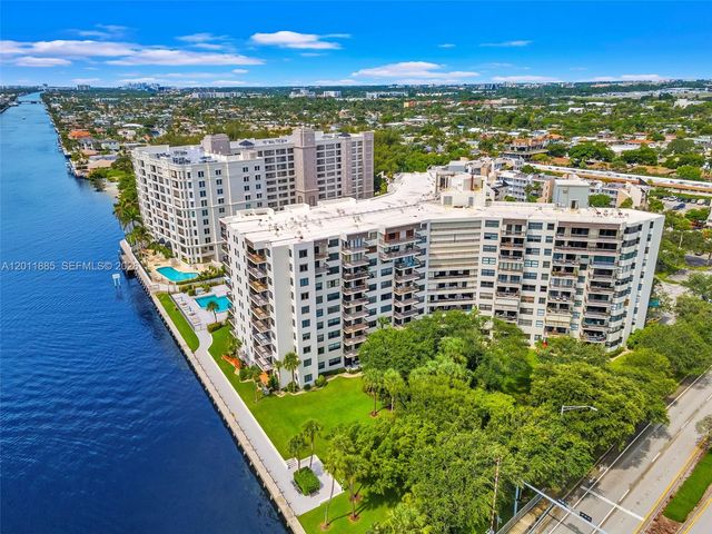 2900 NE 14th St Causeway 402, Pompano Beach, FL 33062