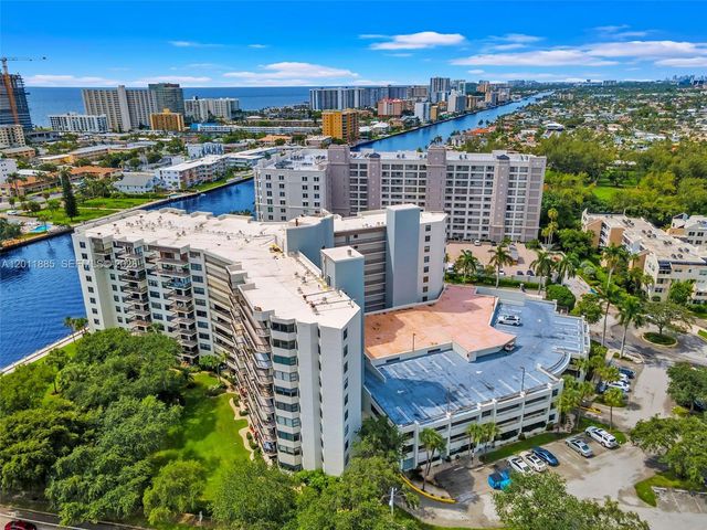 2900 NE 14th St Causeway 402, Pompano Beach, FL 33062