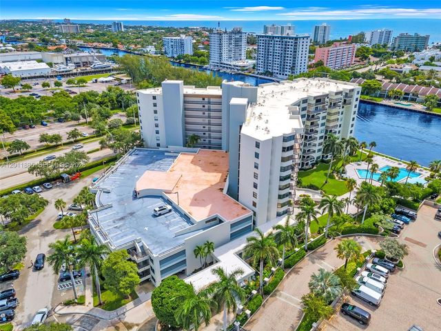 2900 NE 14th St Causeway 402, Pompano Beach, FL 33062