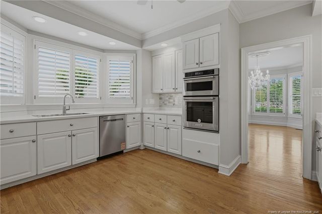 200 Litchfield Place, Fayetteville, NC 28305