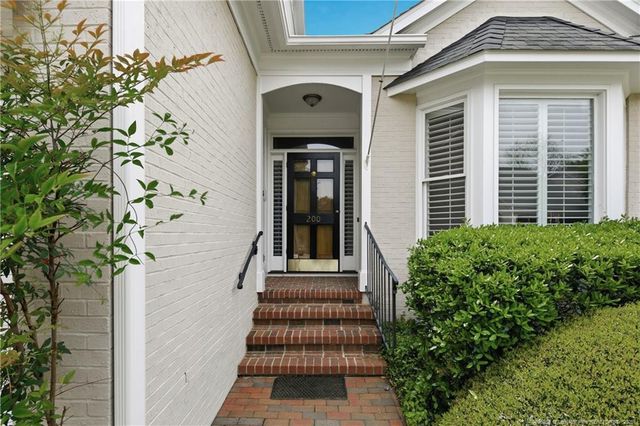 200 Litchfield Place, Fayetteville, NC 28305