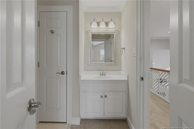 200 Litchfield Place, Fayetteville, NC 28305