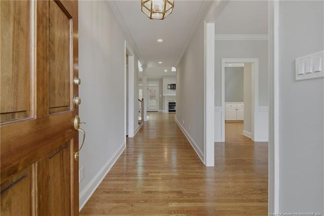 200 Litchfield Place, Fayetteville, NC 28305