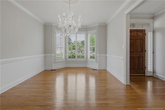 200 Litchfield Place, Fayetteville, NC 28305