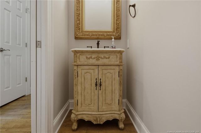 200 Litchfield Place, Fayetteville, NC 28305