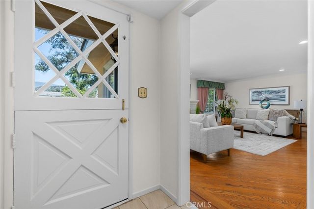 1817 Elevado, Arcadia, CA 91006