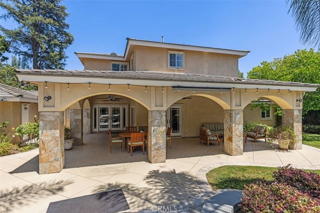 1817 Elevado, Arcadia, CA 91006