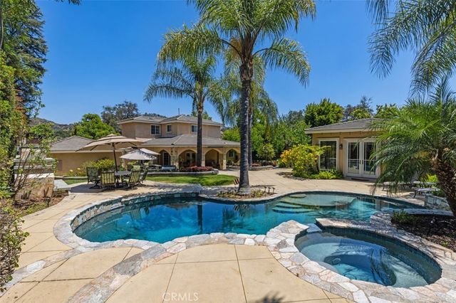 1817 Elevado, Arcadia, CA 91006