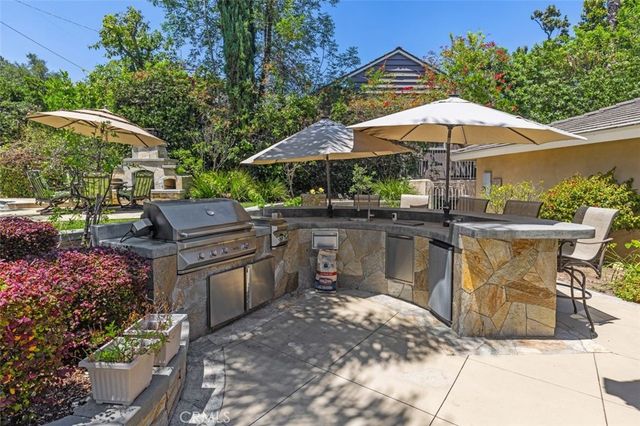 1817 Elevado, Arcadia, CA 91006