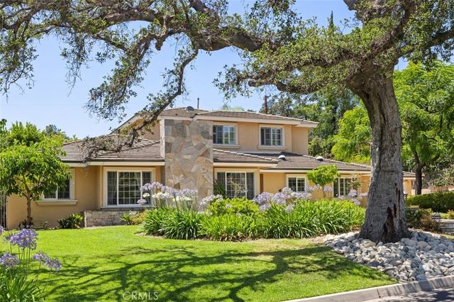 1817 Elevado, Arcadia, CA 91006