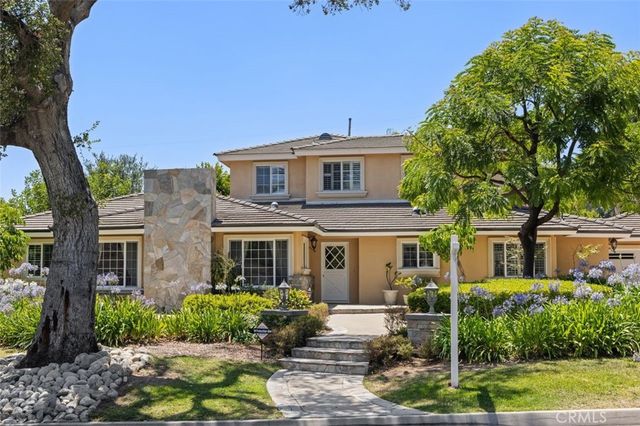 1817 Elevado, Arcadia, CA 91006