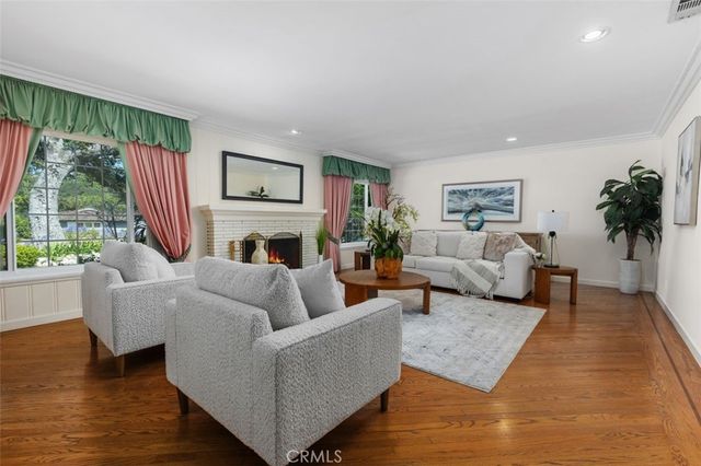 1817 Elevado, Arcadia, CA 91006