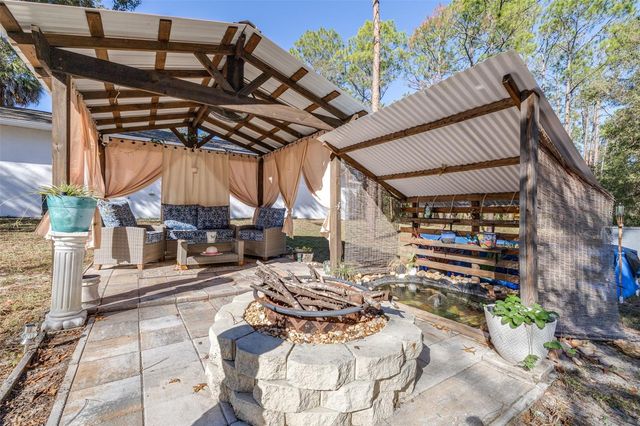 4269 SW FRESHWATER COURT, Dunnellon, FL 34431